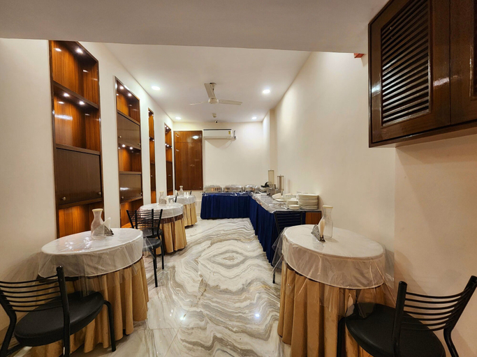 Others 5, HOTEL VIP INTERCONTINENTAL, Kolkata