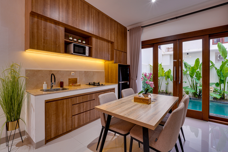 Others 5, Villa Taman Seminyak Suite 44, Denpasar