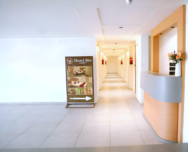 Others 4, Hotel Rio Orbit, Rajkot