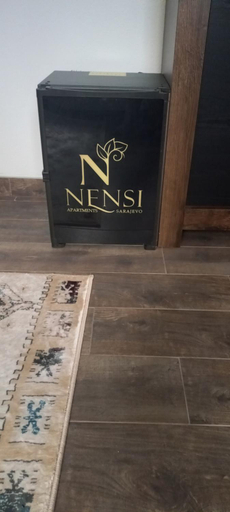 5, APARTMENTS NENSI, Sarajevo