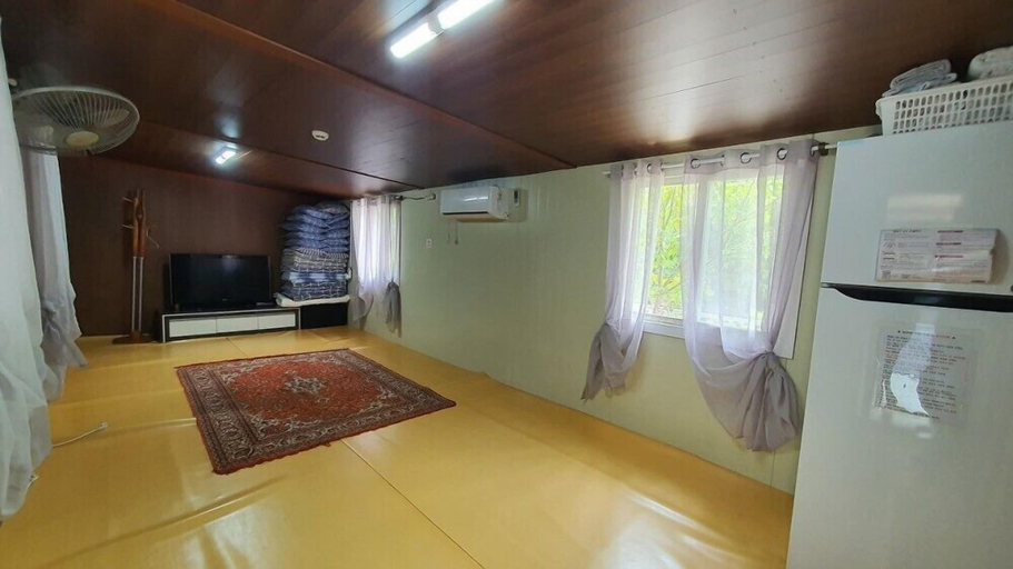 Others 4, Wondumag Minbak, Pocheon