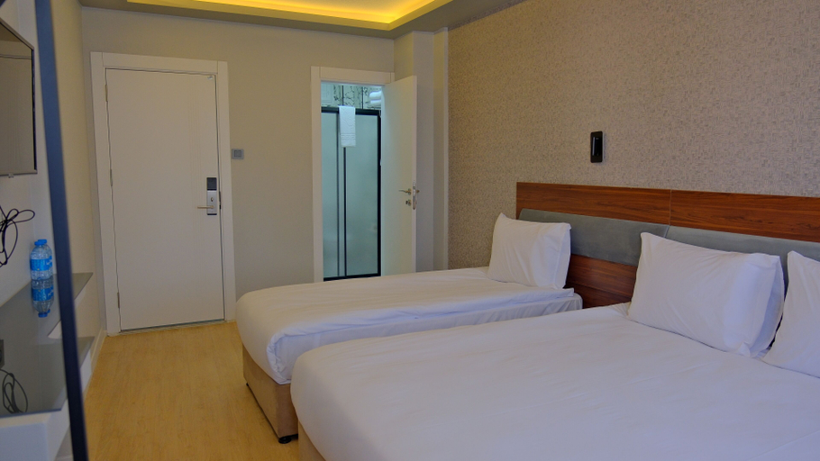 Others 4, ZERCİTY OTEL, Selçuklu
