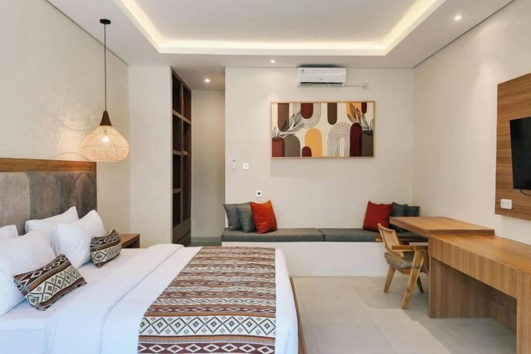 Bedroom 5