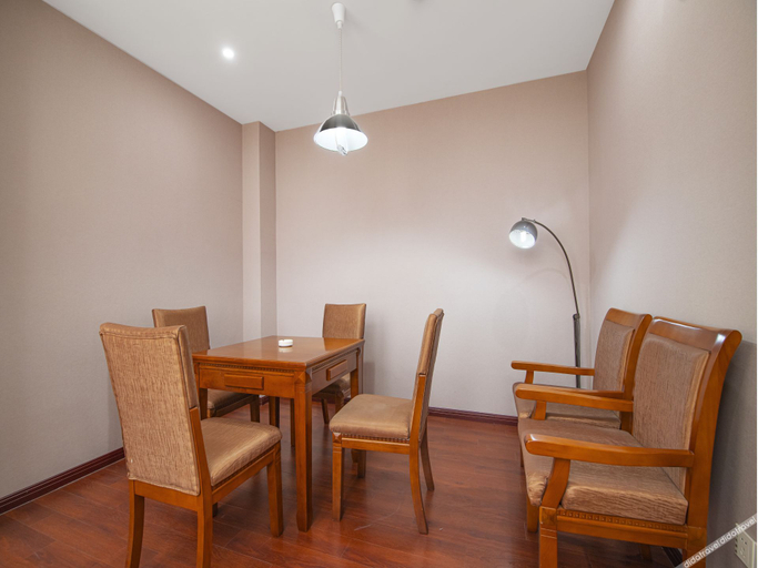 Others 5, Borrman Hotel Yangzhou University Jiangyang Middle Road, Yangzhou