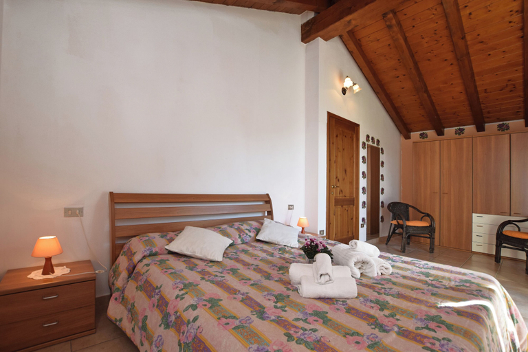 Bedroom 3, Belvedere B, Lecco