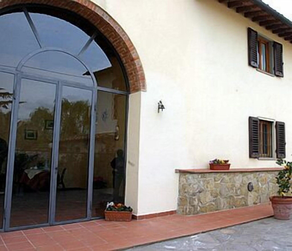 Exterior & Views 2, Il Colombaino - Three Bedroom, Florence