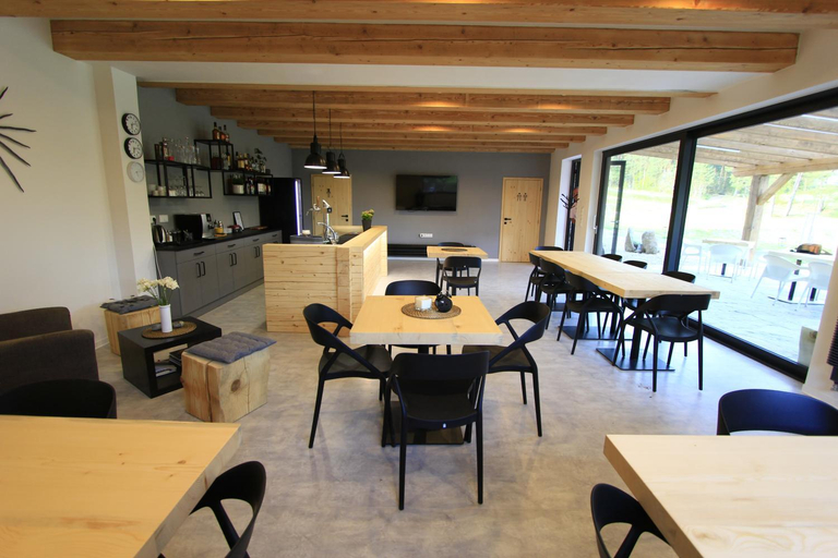 Food & Drinks, Apartmany Na Smrcku, Žďár nad Sázavou