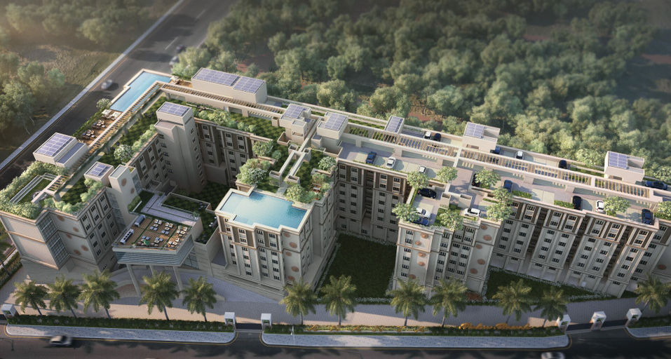 Exterior & Views, Hello by Ananya, Puri