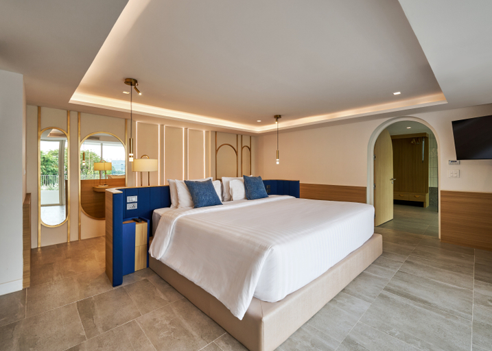 Bedroom 5