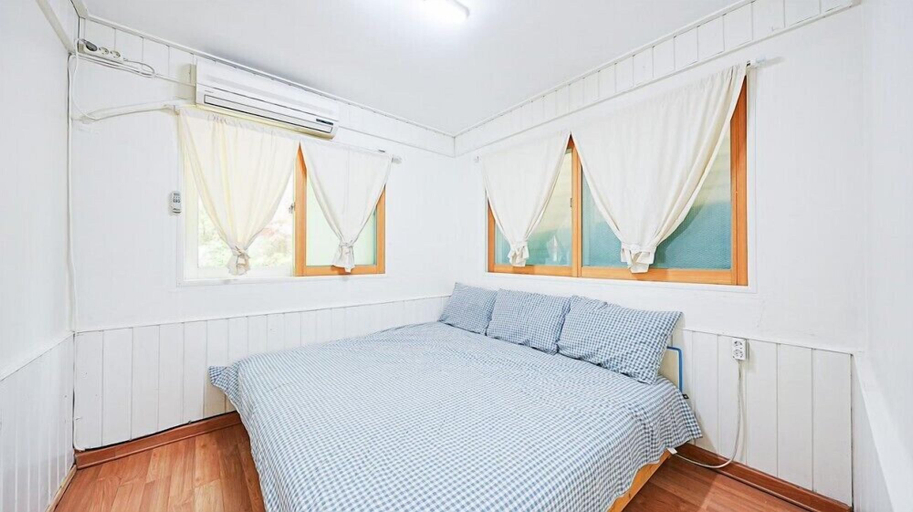 Others 2, Mulga Pension, Gapyeong