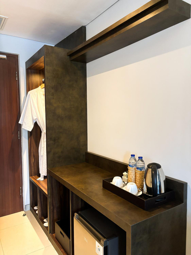 Amenities 8