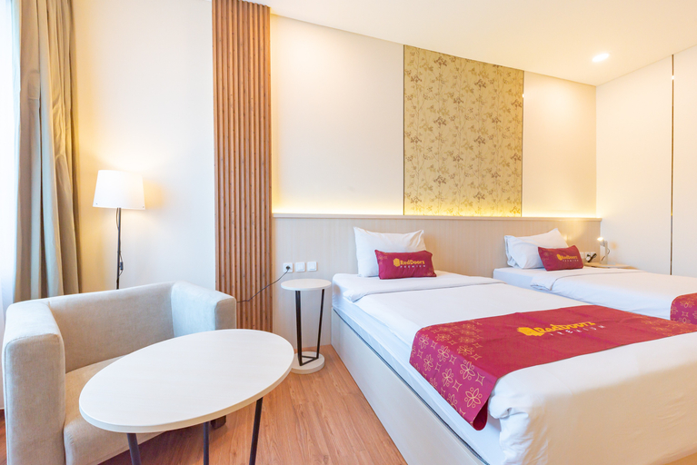 Bedroom 9