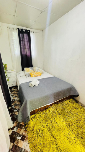 Bedroom 2, Casa Jardin Nueva Gorgona, Chame