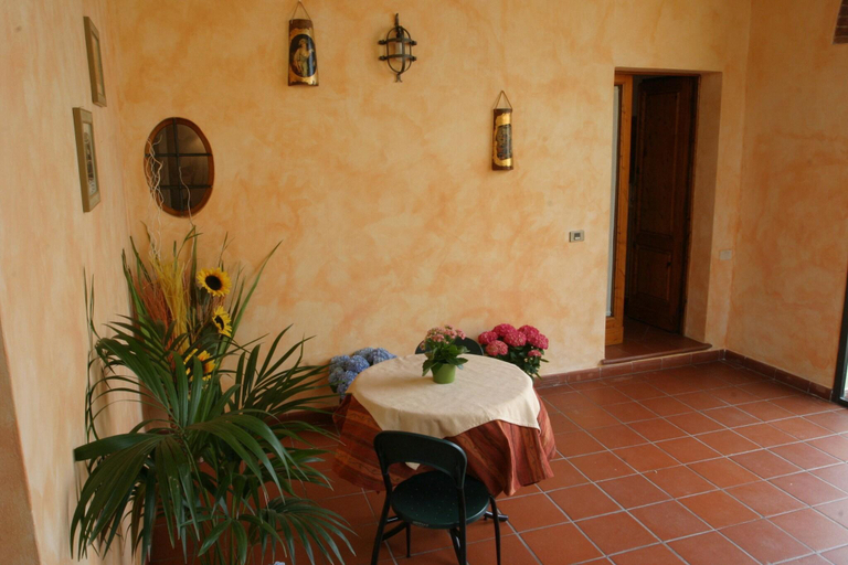Others 5, Il Colombaino - Three Bedroom, Florence