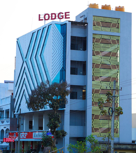 Others 3, MR Residency - Belagavi, Belgaum