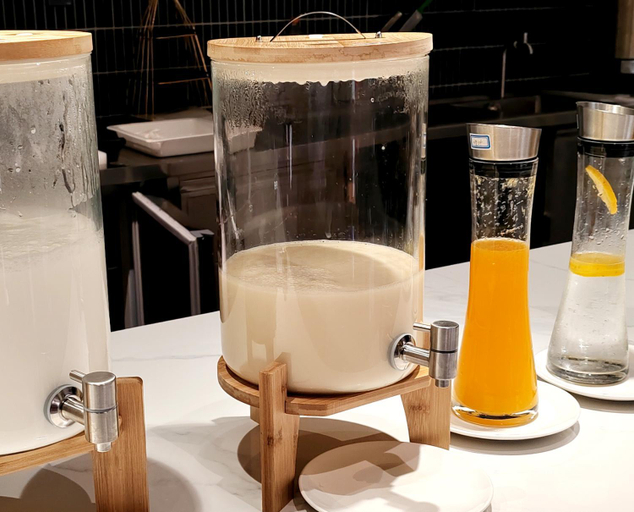 Food & Drinks 5, MEHOOD Elegant Hotel Guangzhou Baiyun Airport, Guangzhou