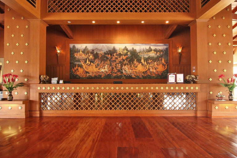 Public Area 4, Andaman Princess Resort and Spa, Takua Pa