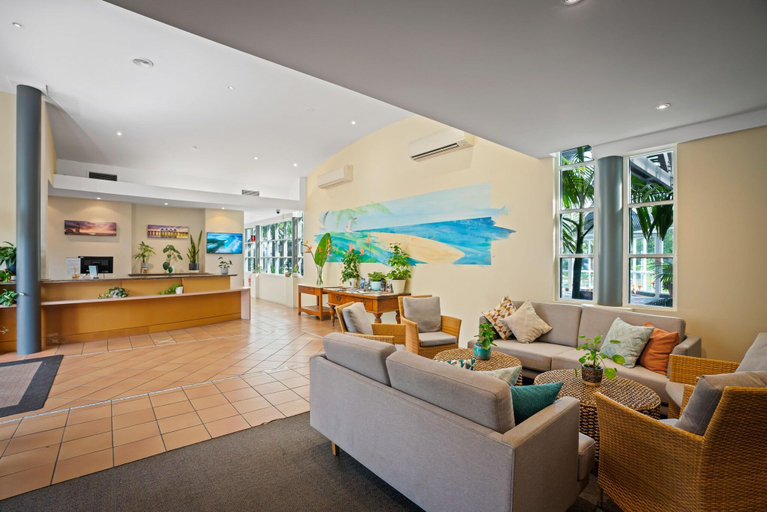 Public Area 3, Broadwater Beach Resort, Busselton