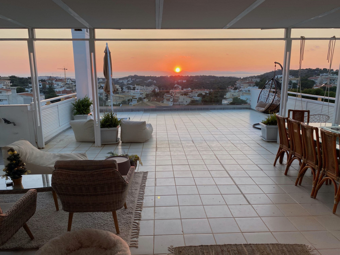 Others 3, Villasonboard 3 Bedroom Penthouse Vouliagmeni, Attica