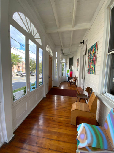 Others 5, Fort Pl B&B, New York