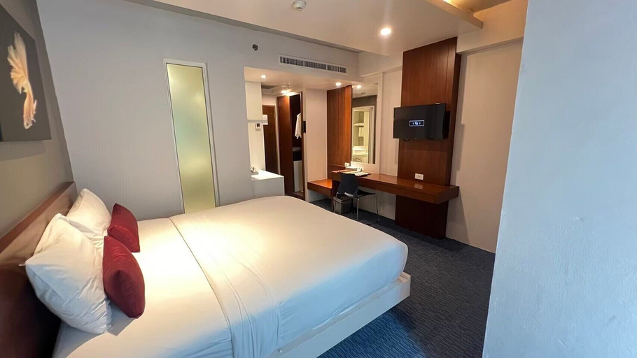 Bedroom 9