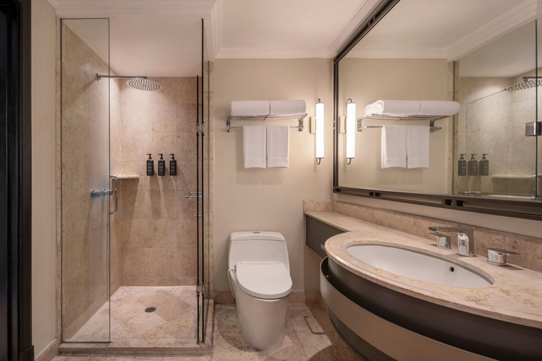 Bathroom 17