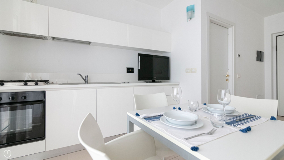 Room 5, Residenza Excelsior 805, Chieti
