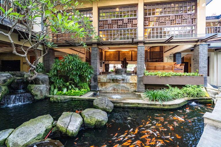 Exterior & Views 2, Risata Bali Resort & Spa, Badung