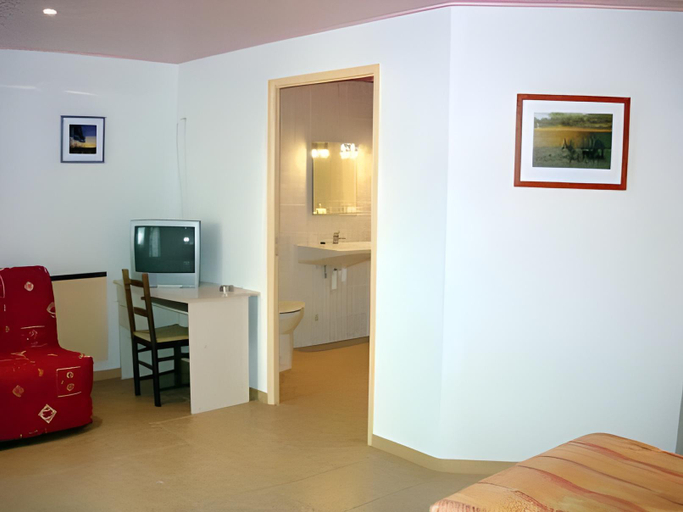 Bedroom 7