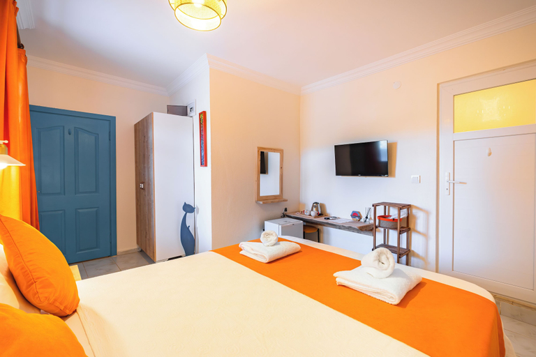 Others 3, Yeşil Vadi Otel, Kaş