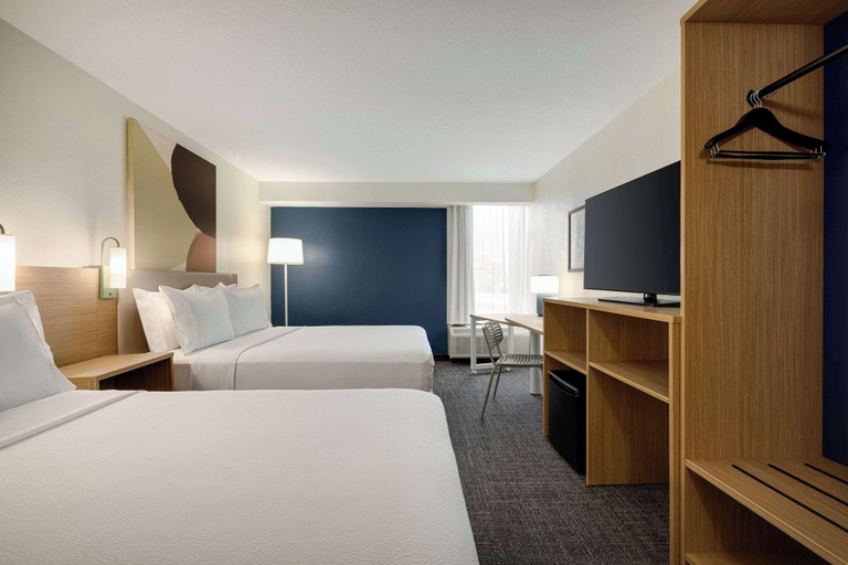Others 5, Spark by Hilton Nashville at Opryland, Davidson