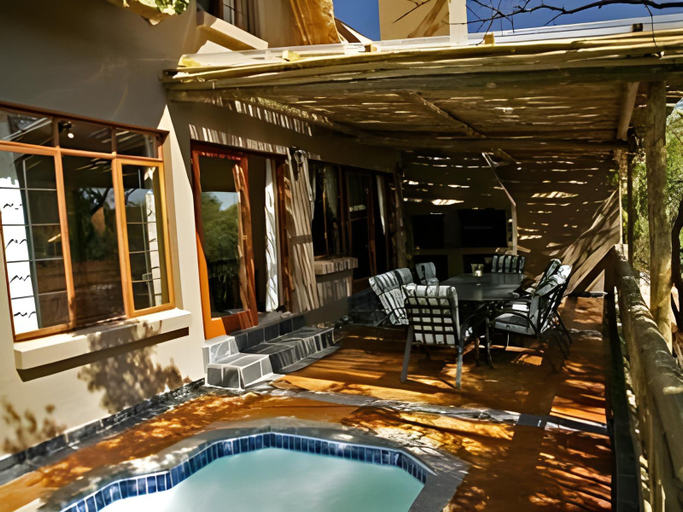 Sport & Beauty 4, Seasons Golf, Leisure and Spa, Bojanala