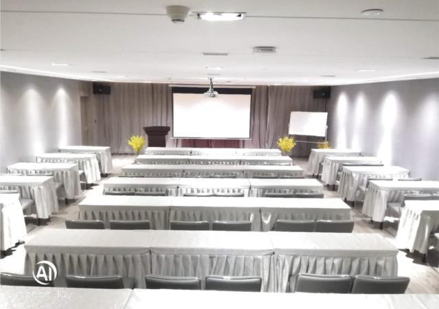 Others 5, Echarm Hotel, Nanchong