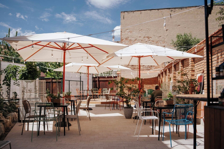 Food & Drinks 5, Isabella Boutique Hotel, Sfantu  Gheorghe