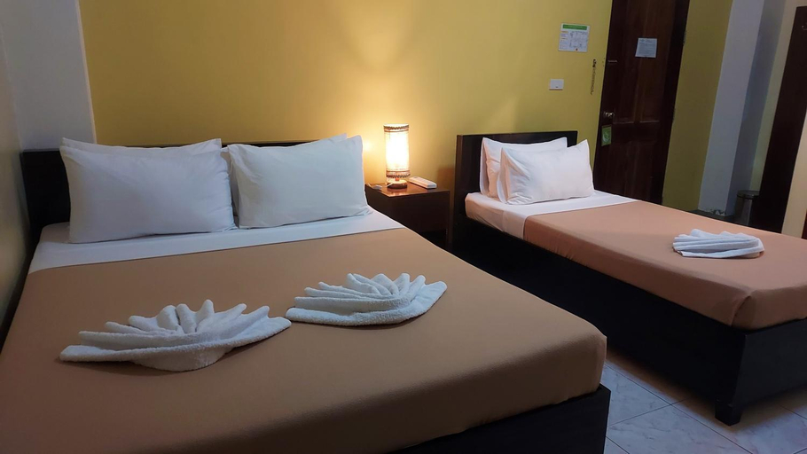 Bedroom 6
