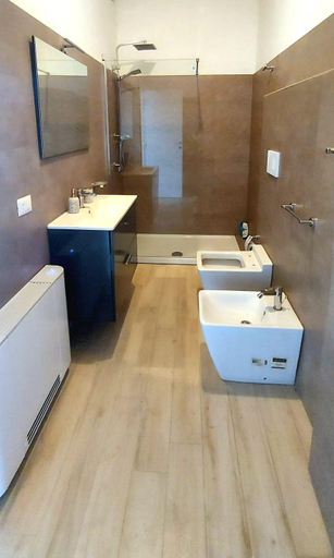 Others 2, B&B Oliveto, Reggio Di Calabria