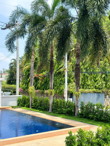 Sport & Beauty, botanic boutique hotel , Phuket Island