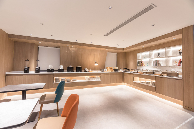 Others 5, Hanting Hotel Rudong Zhujiang Road, Nantong