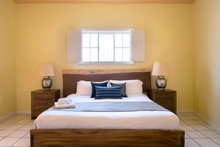 Bedroom 2, Mexico Casa Jardín, Chapala