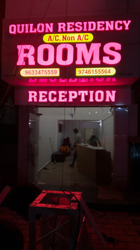 Others 4, Quilon Residency Kundara, Kollam