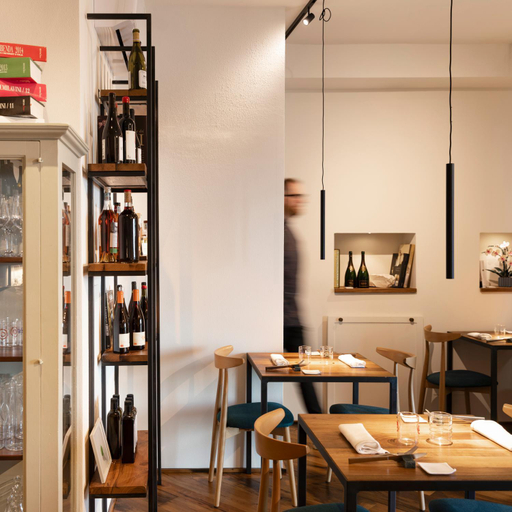 Food & Drinks 3, FORO Osteria Imperfetta, Arezzo