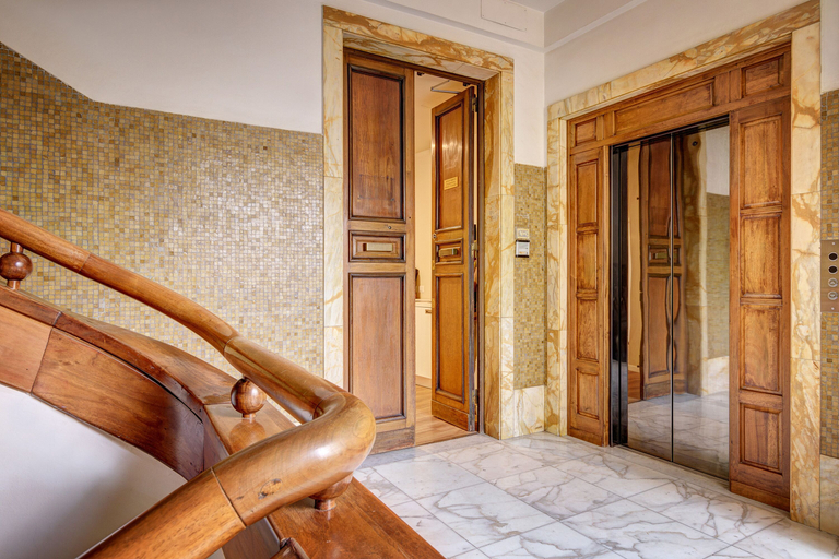 Others 5, Donatello Apartments by Firenze Prestige, Florence
