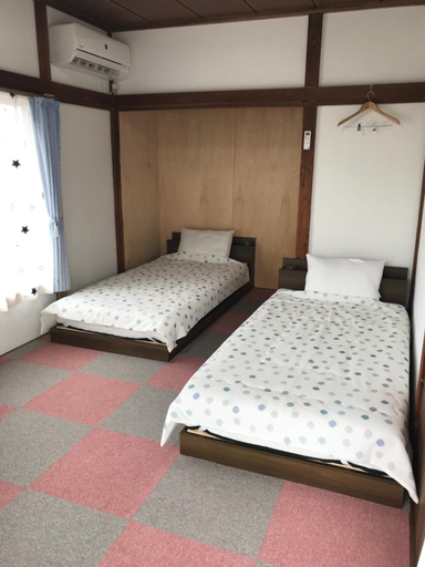 Others 3, Guest House Ken-Ken, Kyonan