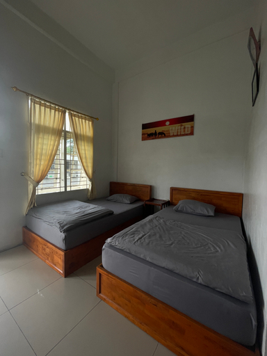 Others 2, Penginapan Cendrawasih, Dairi