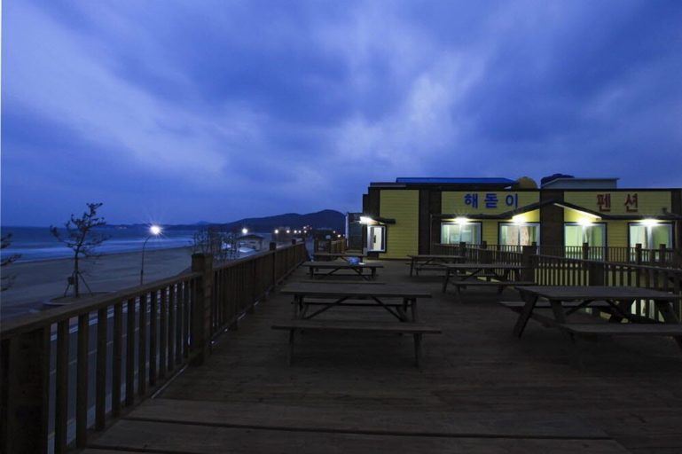 Exterior & Views 2, Pohang Sunrise, Pohang