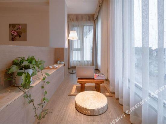 Others 1, Jingguan Hanshe Guesthouse, Suzhou