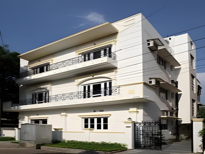 Next Generation Guest House (Block AD-255), North 24 Parganas