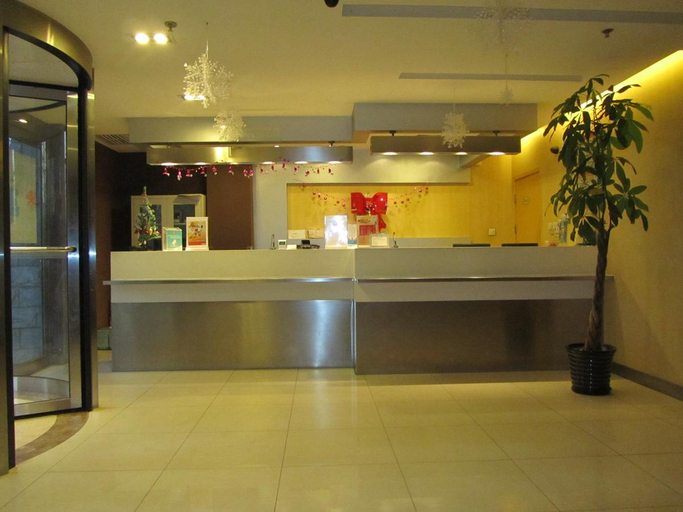 Others 4, Jinjiang Inn Beijing Tongzhou Beiyuan Subway Stati, Beijing