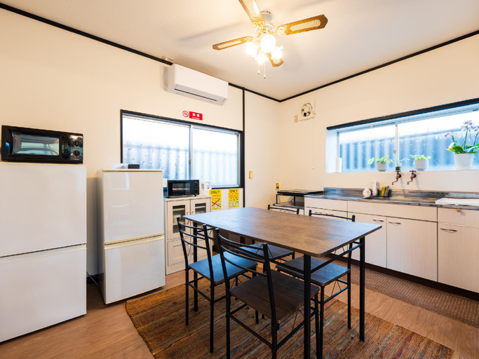 Dining Room 8