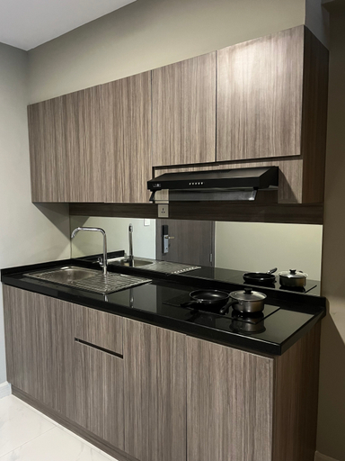 Others 2, 2 Bedroom Loft Apartment, Medan